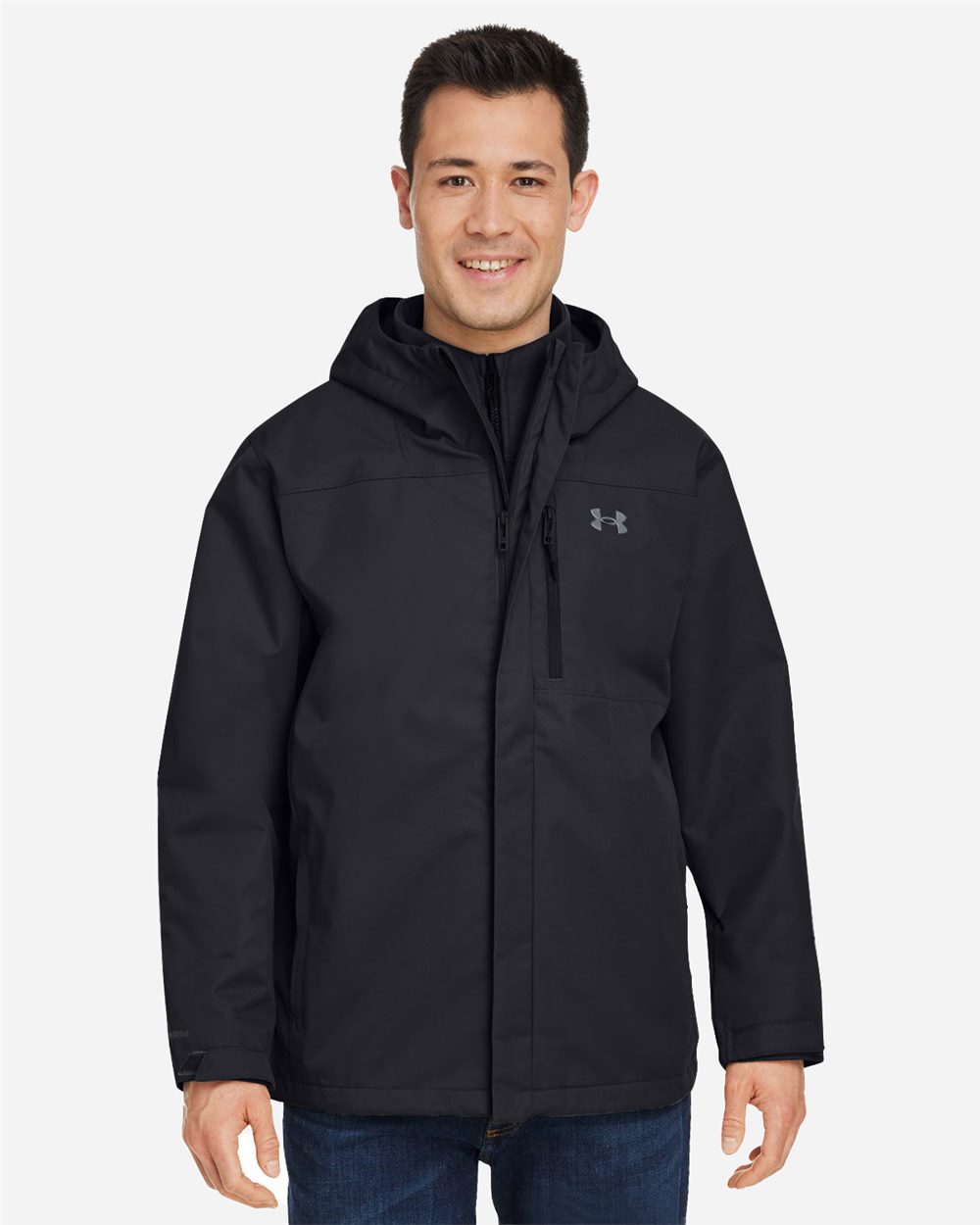 Men's Porter 3-in-1 2.0 Jacket - 1371585