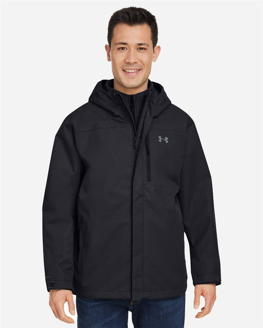 Men's Porter 3-in-1 2.0 Jacket - 1371585