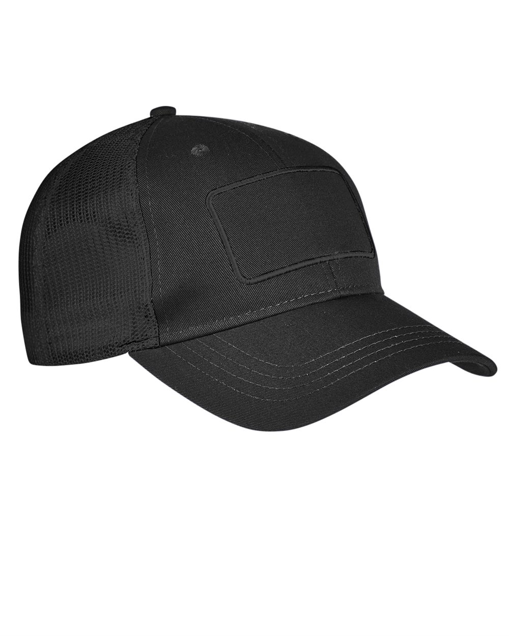 Patch Trucker Cap - BA656T