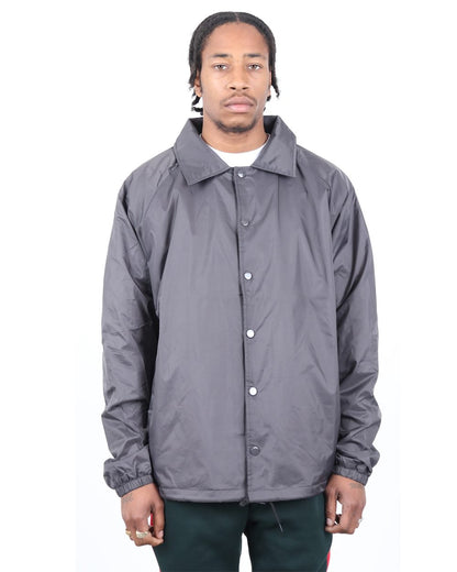Unisex Coaches Jacket - SHCJ