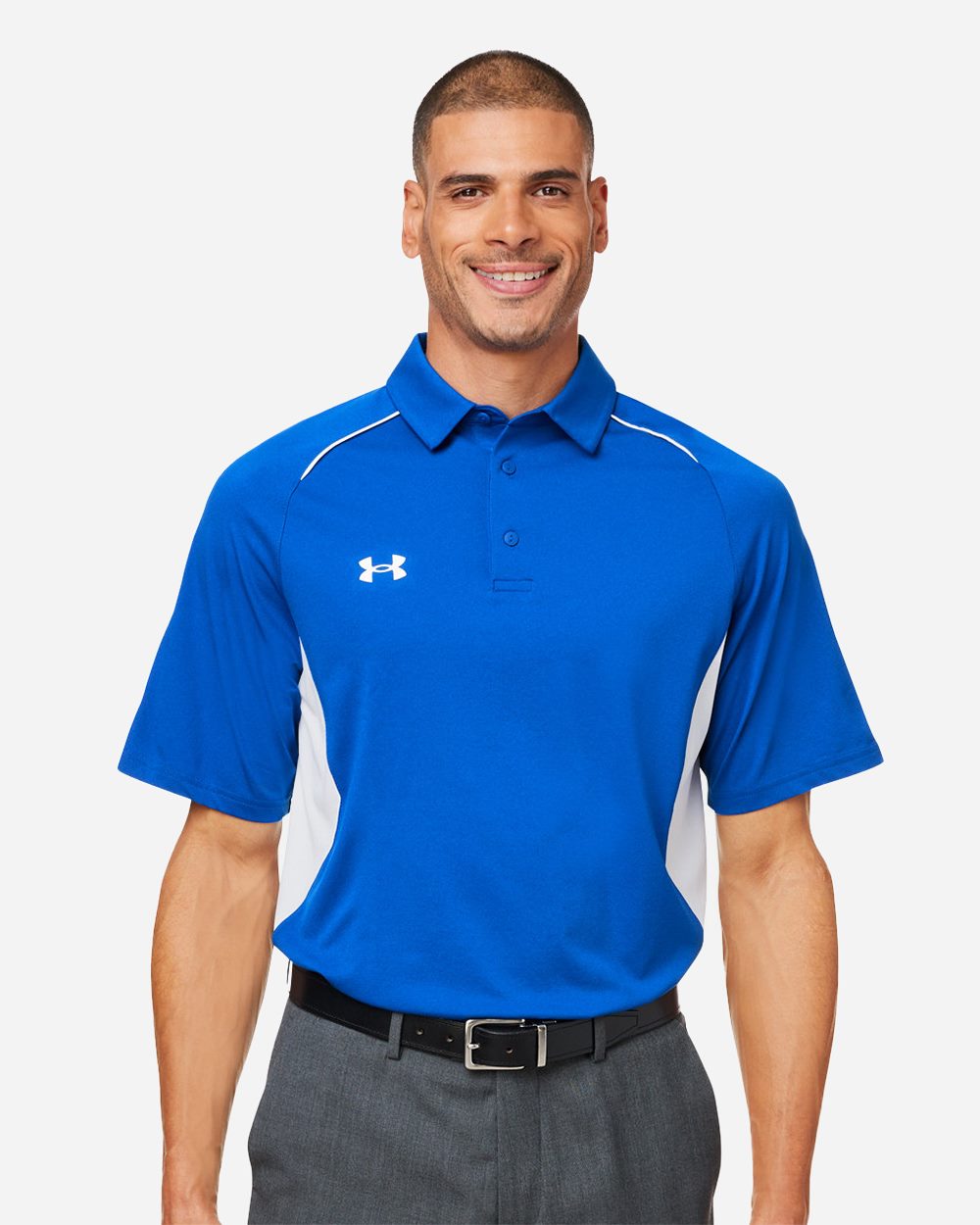 Men's Title Polo 2.0 - 1383263