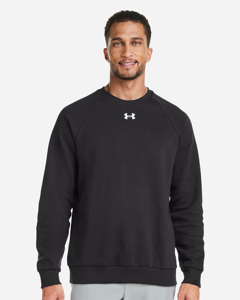 Men's Rival Fleece Crewneck Sweatshirt - 1379755
