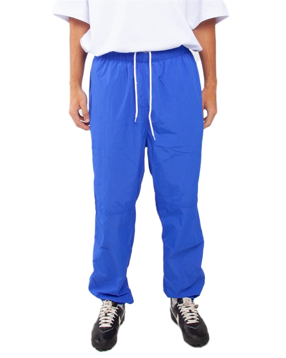Unisex Nylon Track Pants - SHNTP