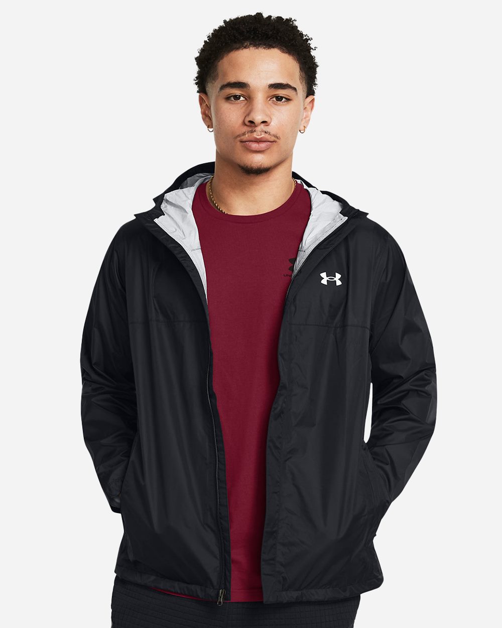 Men's Stormproof Cloudstrike 2.0 Jacket - 1374644