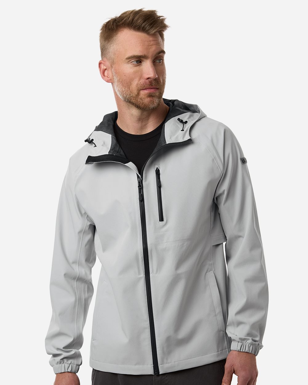Men's Rover Rain Jacket - H400148