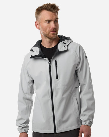 Men's Rover Rain Jacket - H400148