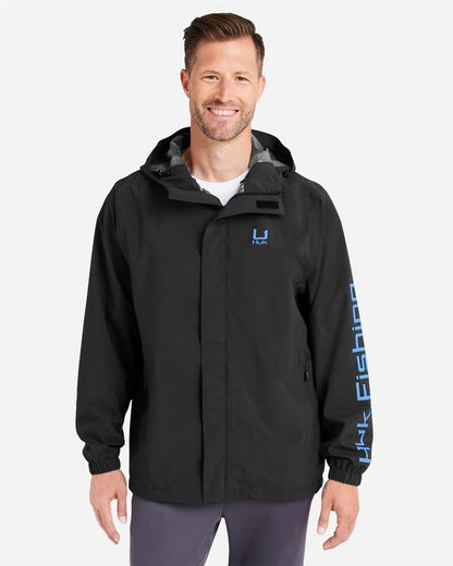 Men's Storm Rain Jacket - H400159