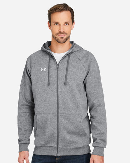 Men's Rival Fleece Full-Zip - 1379767