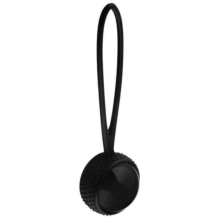 “Camilla” Vanilla Scented Lip Moisturizer Ball with Leash Strap