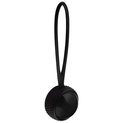 “Camilla” Vanilla Scented Lip Moisturizer Ball with Leash Strap