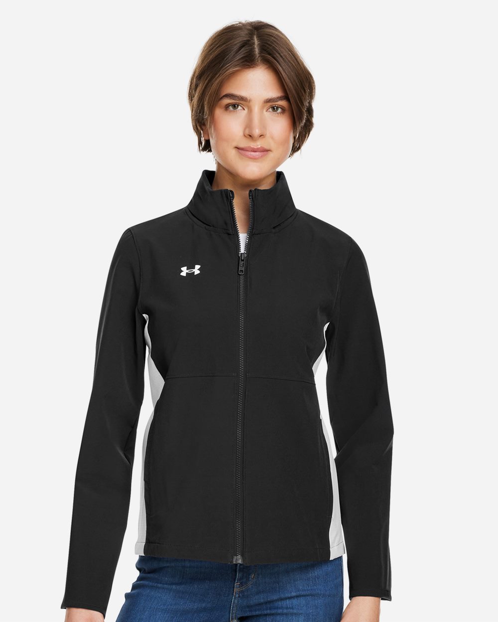 Women's Rival Stretch Jacket - 1389661