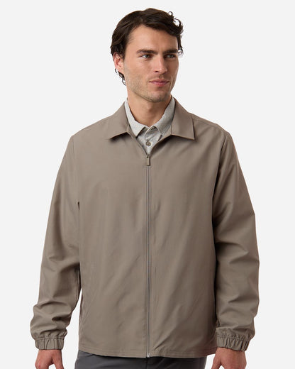 Men's Lifestyle Full-Zip Jacket - A714