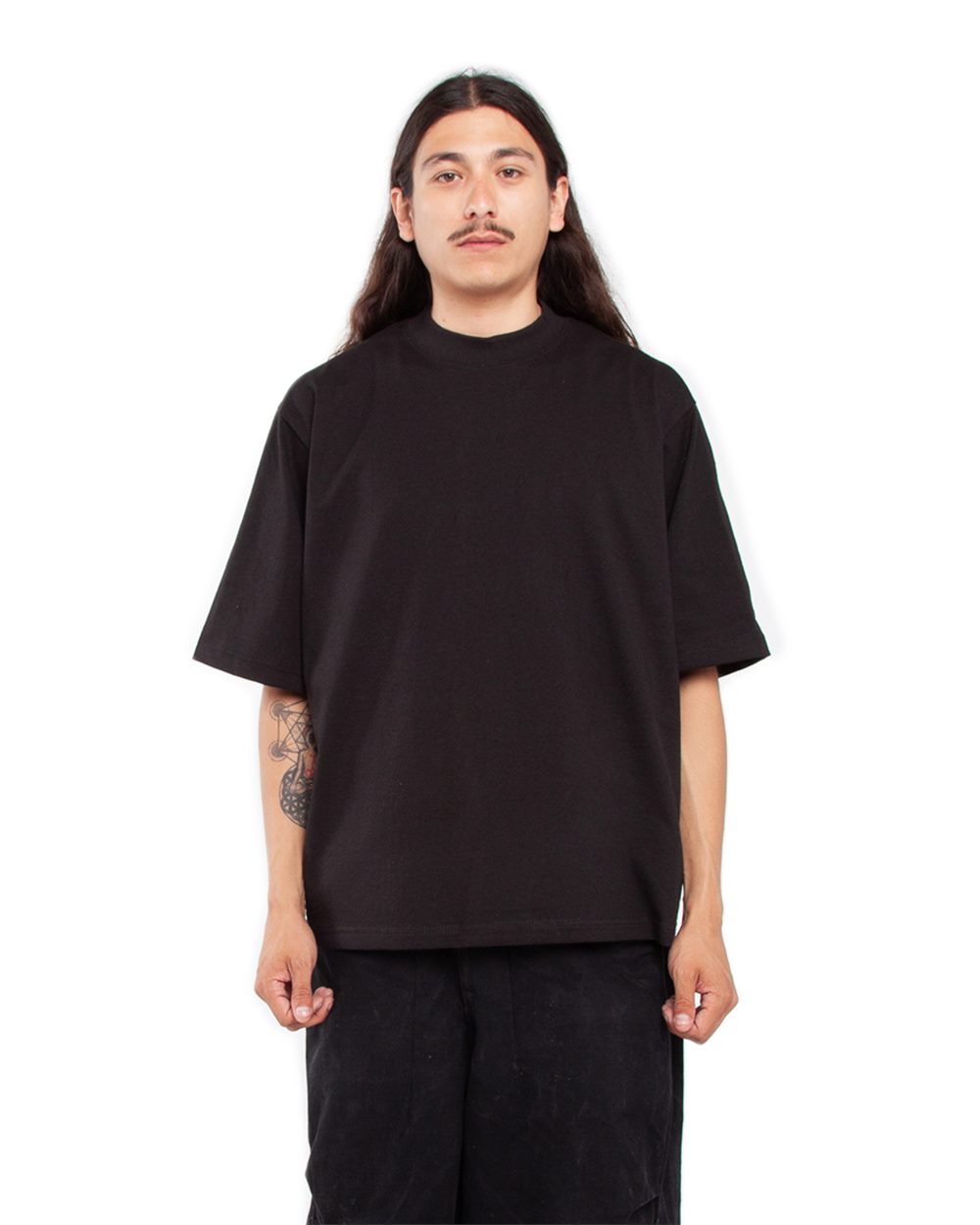 Unisex Max Heavyweight Oversized T-Shirt - SHMHO