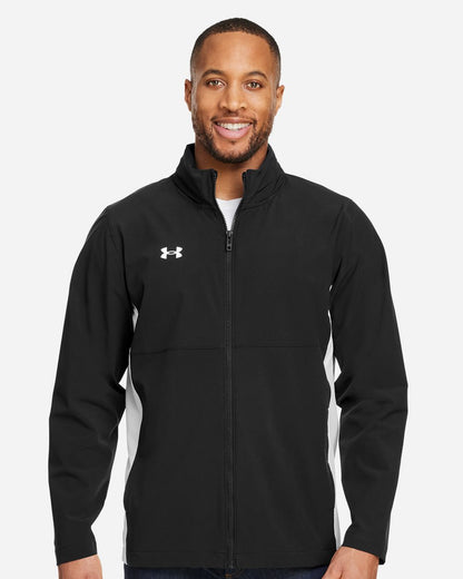 Men's Rival Stretch Jacket - 1390159