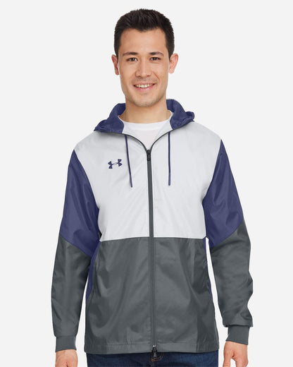 Men's Team Legacy Jacket - 1359386