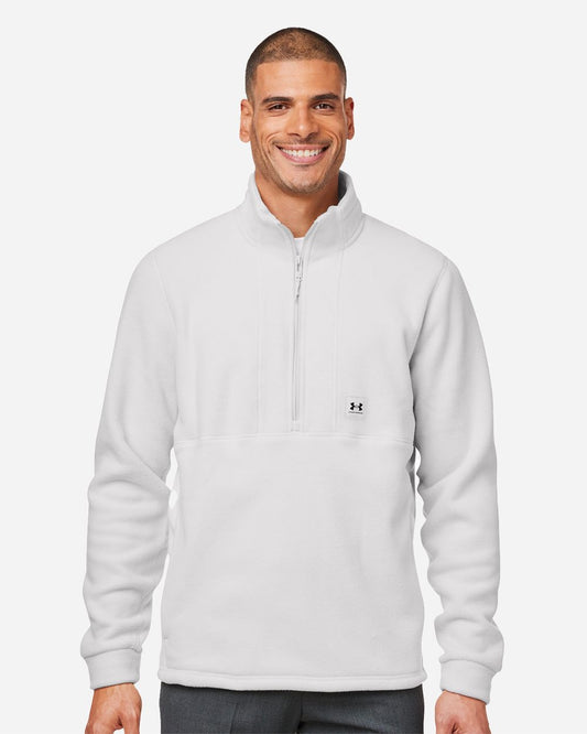 Men's Expanse Fleece Half-Zip Pullover - 1387570