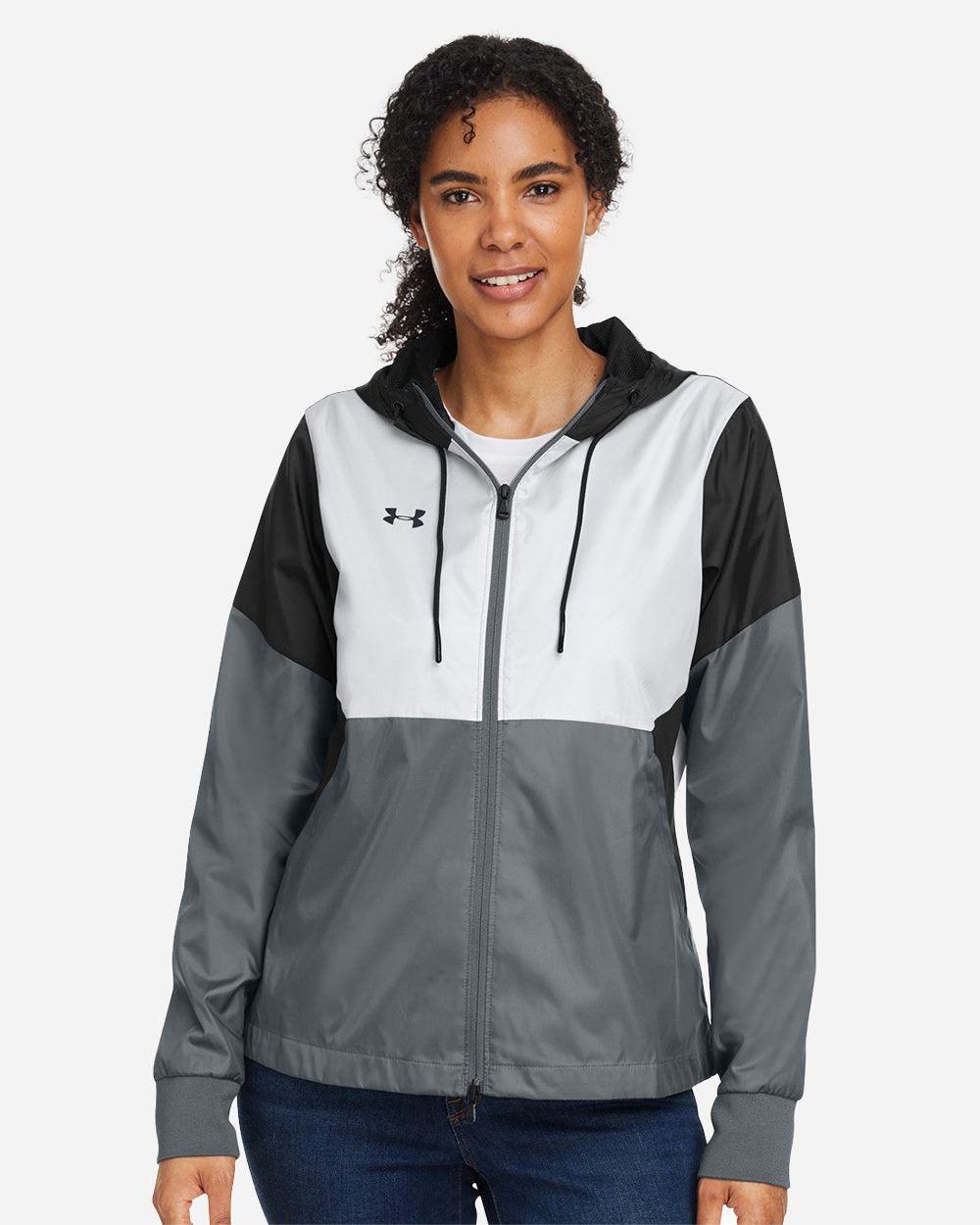 Women's Team Legacy Jacket - 1359348
