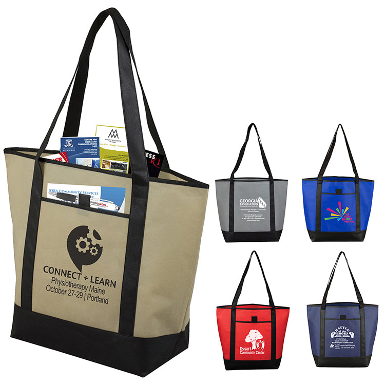 Convention Totes