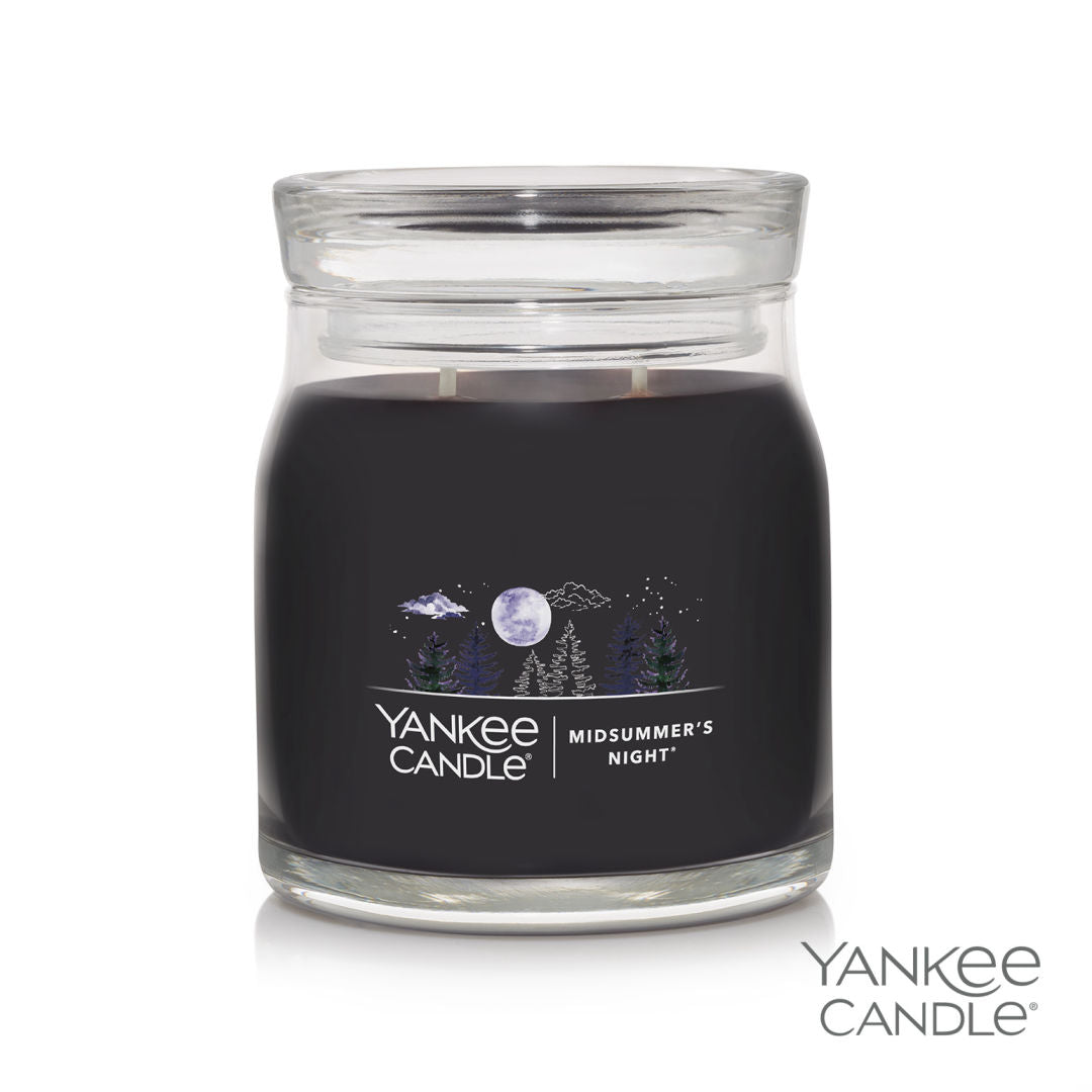 Yankee® Signature Medium 2 Wick Candle - 13oz