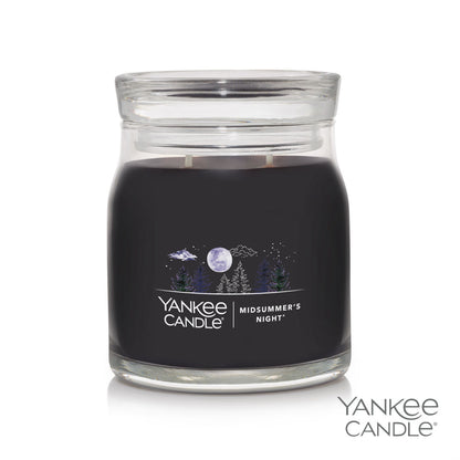 Yankee® Signature Medium 2 Wick Candle - 13oz