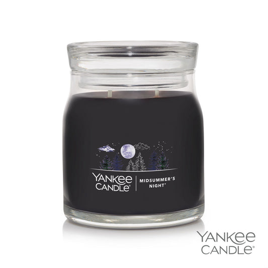 Yankee® Signature Medium 2 Wick Candle - 13oz
