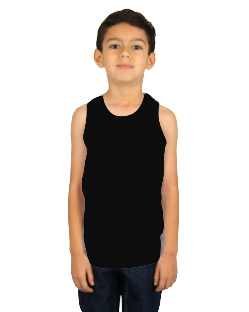 Youth Tank - SHKTT