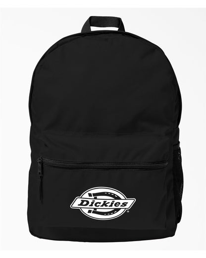 23L Basic Double Logo Backpack - DZ22B