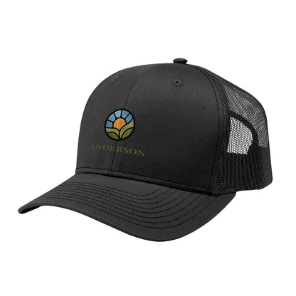 Tucker Tencel Trucker Cap