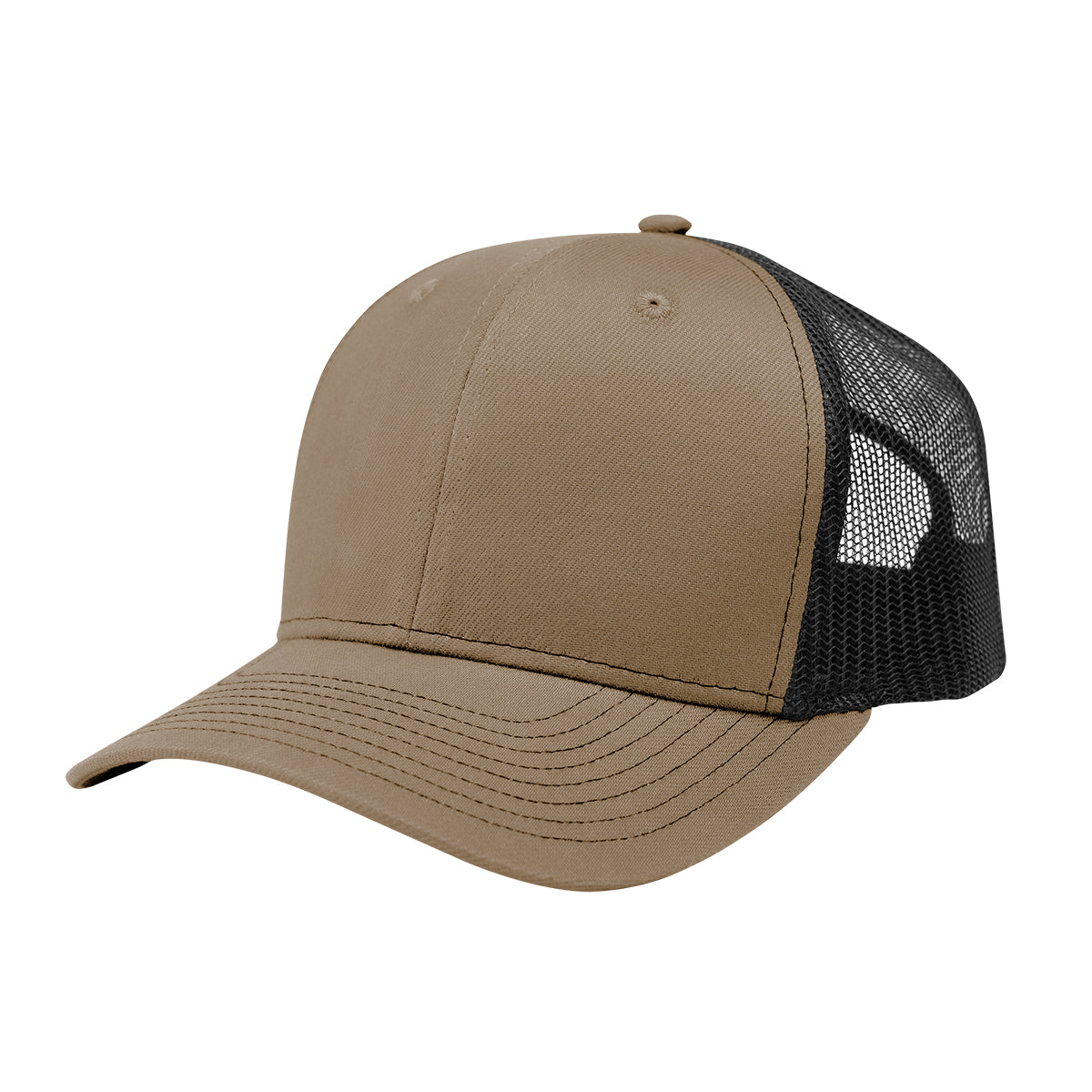 Tucker Tencel Trucker Cap