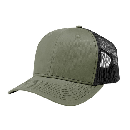 Tucker Tencel Trucker Cap