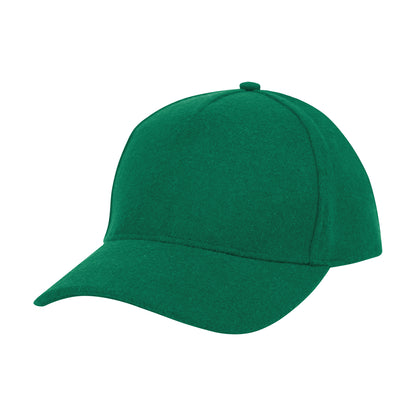 Winslow Wool Cap