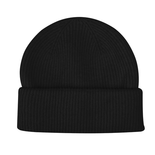 Luxe Plush Beanie