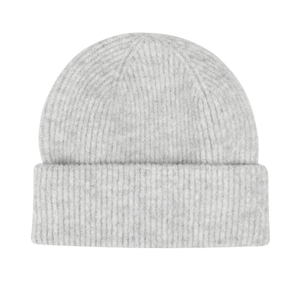 Luxe Plush Beanie