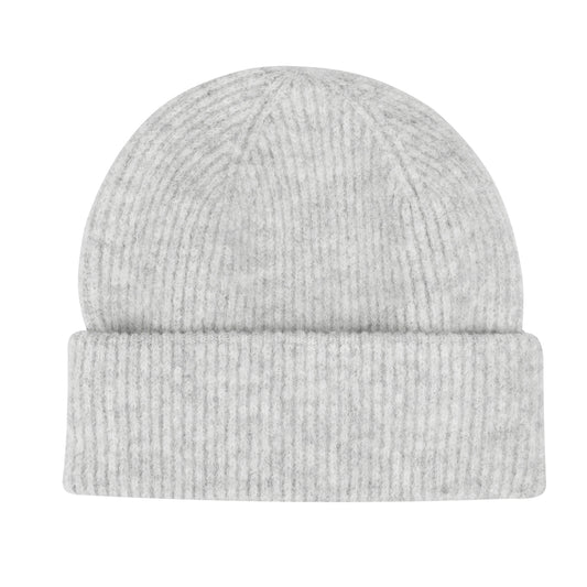 Luxe Plush Beanie