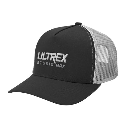 AWARE™ Recycled Cotton Cap Mesh Back Cap