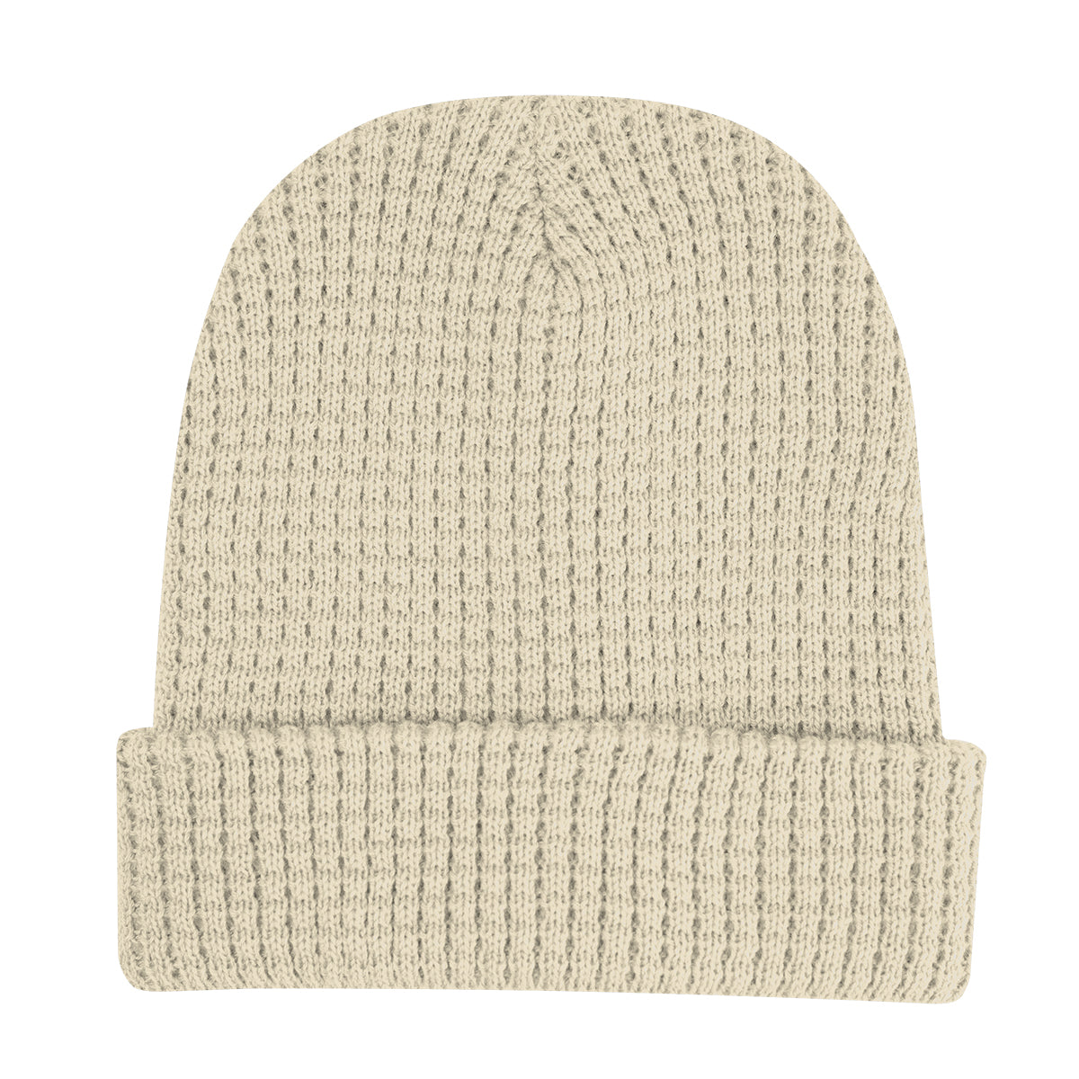 Whistler Waffle Knit rPET Beanie