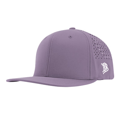 Branded Bills Bare Flat Performance Cap