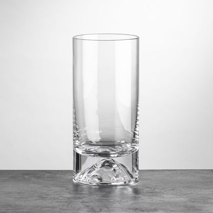 Denali Hiball - Deep Etch