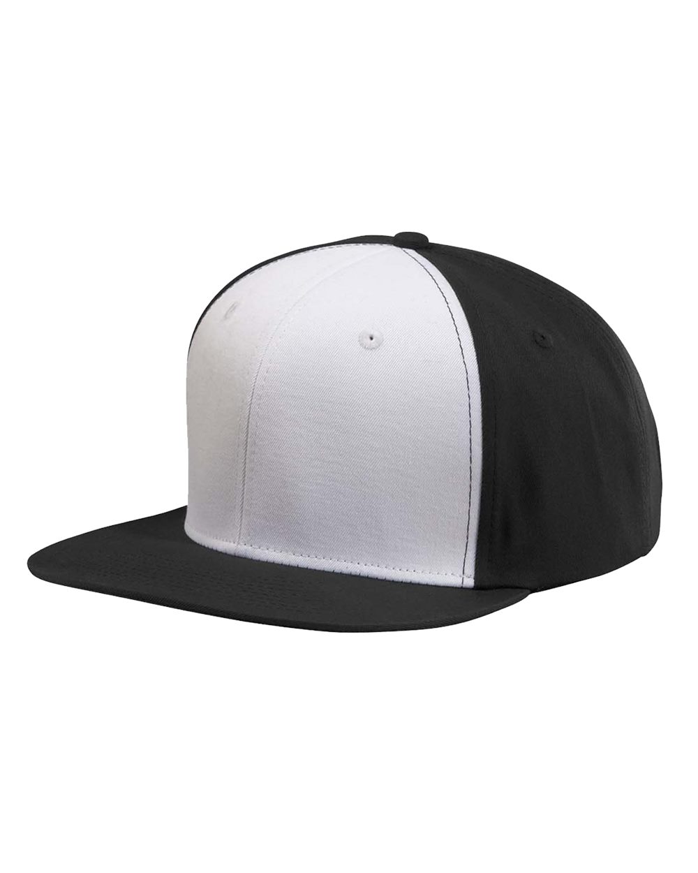 Flat Bill Cap - BA516