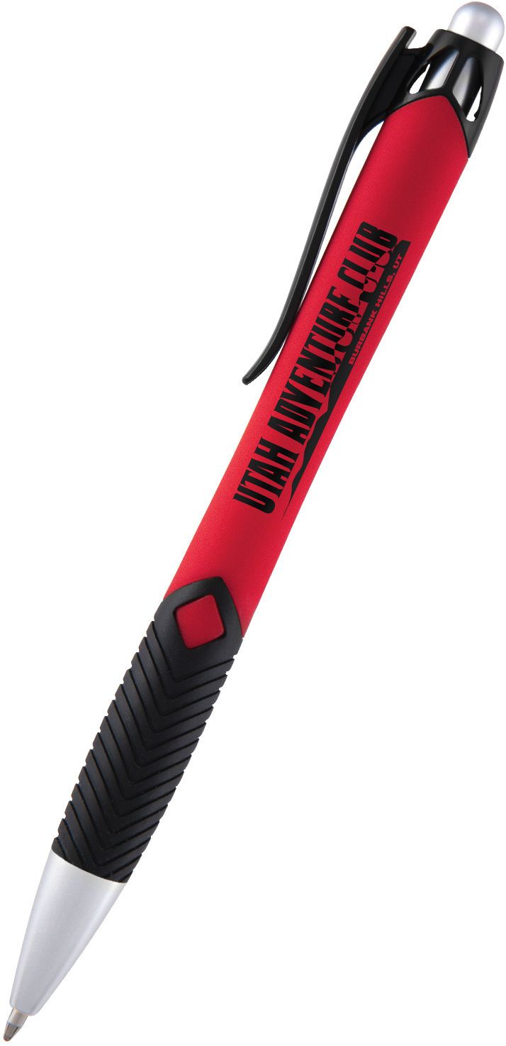 BURBANK SOFTEX PEN