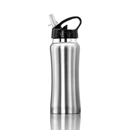 Clear Spout Bottle - 16oz