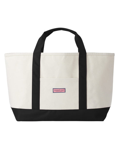 Captain Tote Bag - D000240