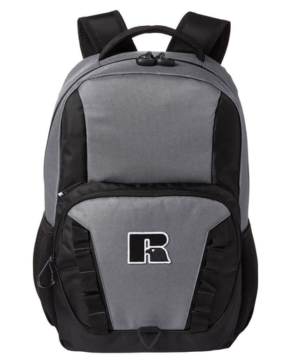 Lay-Up Laptop Backpack - UB83UEA