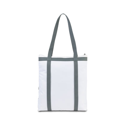 White Terrex Sport Tote