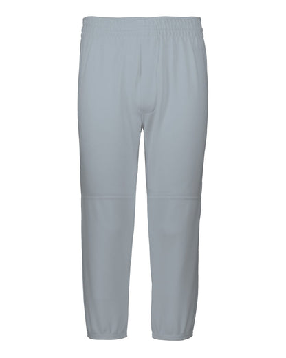 Youth Gamer Pull-Up Baseball Pants - 6849