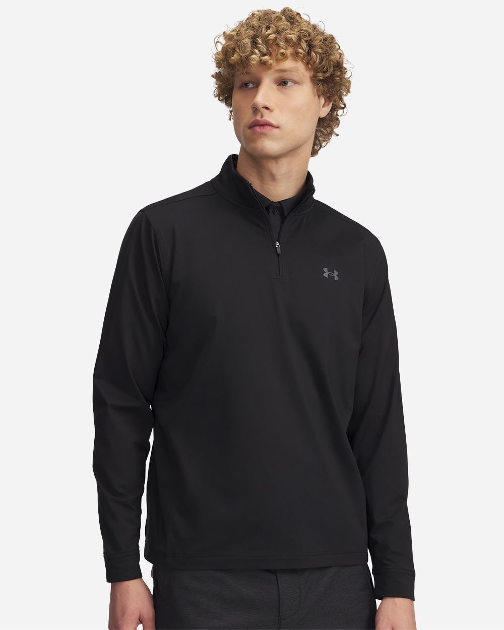 Men's Drive Quarter-Zip Pullover - 1389864