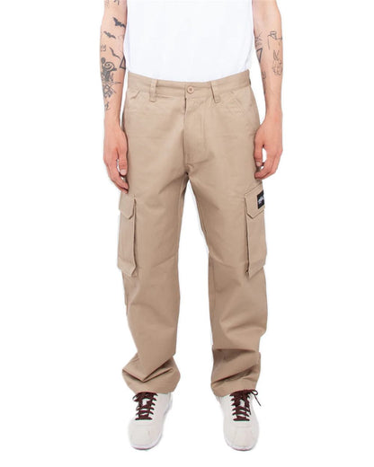 Unisex Twill Cargo Pants - SHSPCP