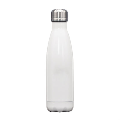 Single Pin Bottle - 17oz