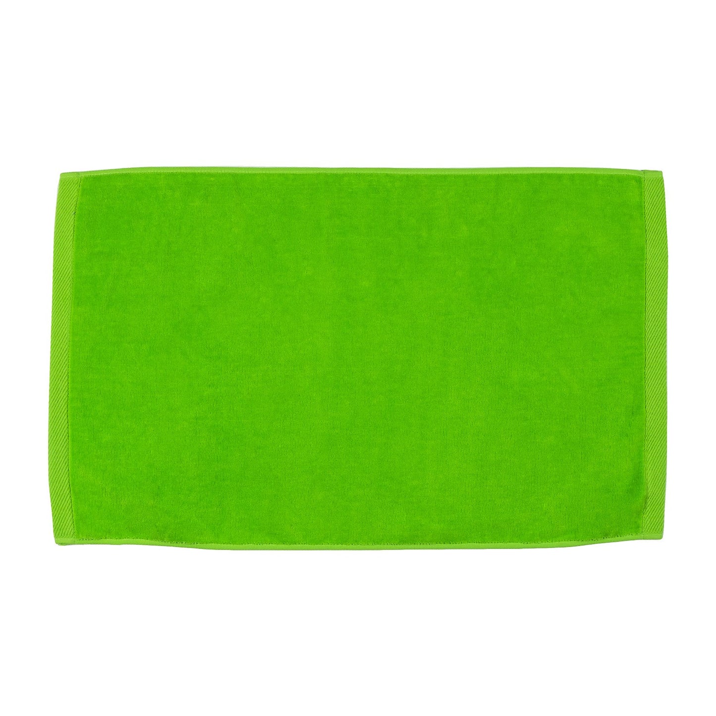 Premium Velour Hand & Sports Towel