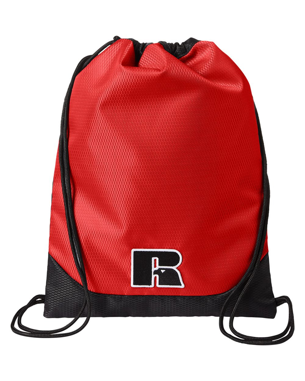 Lay-Up Carrysack Drawstring Bag - UB84UCS